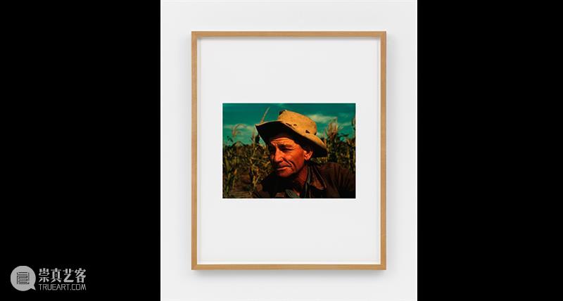 谢丽·利文（Sherrie Levine）|《仿费宁格》（After Feininger）系列介绍 谢丽 Levine 仿费宁格 系列 利文 Sherrie Feininger 以上 动图 局部 崇真艺客