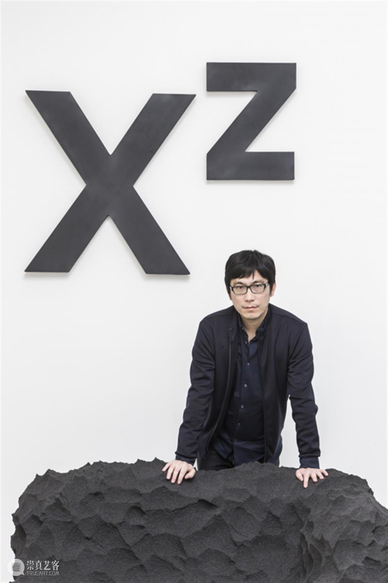 徐震:艺术“杜尚”,商业“安迪”,终是XZ 徐震 艺术 商业 杜尚 安迪 媒体 生涯 其身 身份 中国 崇真艺客