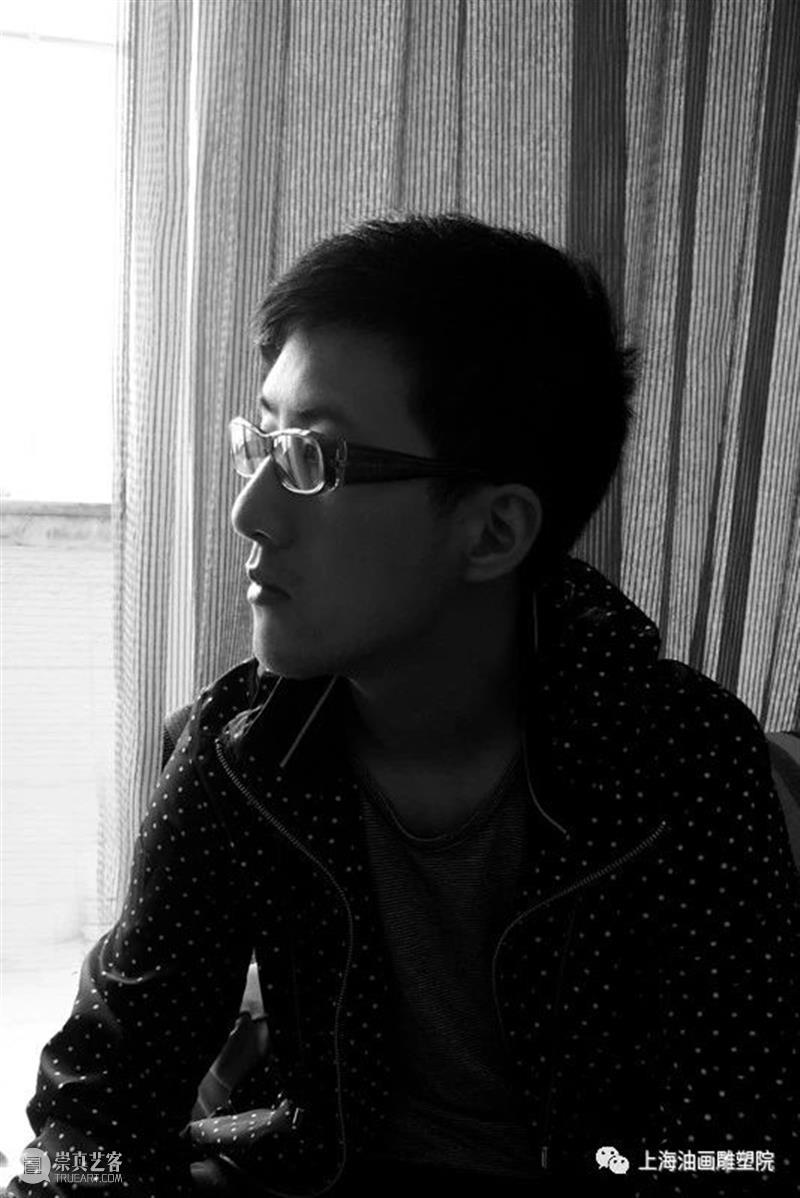 【上海油雕院 | 艺术家简历】“绘画N次方”——鲁丹 艺术家 鲁丹 上海 绘画 简历 次方 图像 艺术创作 概念 内容 崇真艺客