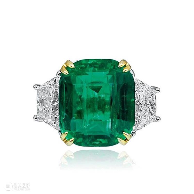 【嘉德香港•展售会】「SHIMMER」瑰丽珠宝绚丽亮相，电子图录正式上线！ SHIMMER 嘉德 香港 珠宝 电子 图录 珠宝展 中国 艺术 空间 崇真艺客