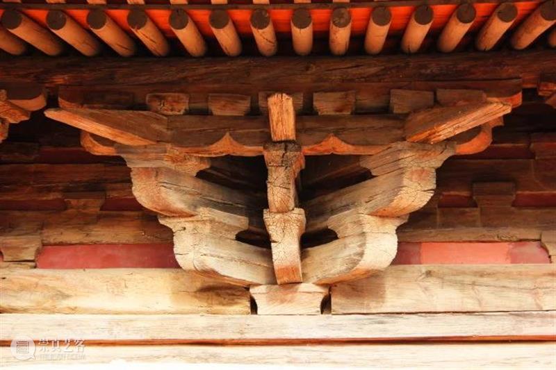 晋北游学 | 同济大学博士生李競揚，山西北部皇家建筑美学（9.30-10.5） 同济大学 博士生 李競揚 建筑 晋北 山西北部 皇家 美学 山西北部皇家建筑美学 洪福寺 崇真艺客