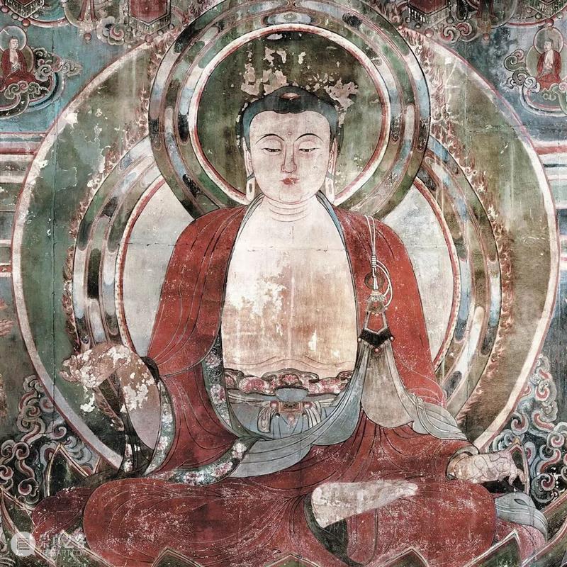 晋北游学 | 同济大学博士生李競揚，山西北部皇家建筑美学（9.30-10.5） 同济大学 博士生 李競揚 建筑 晋北 山西北部 皇家 美学 山西北部皇家建筑美学 洪福寺 崇真艺客