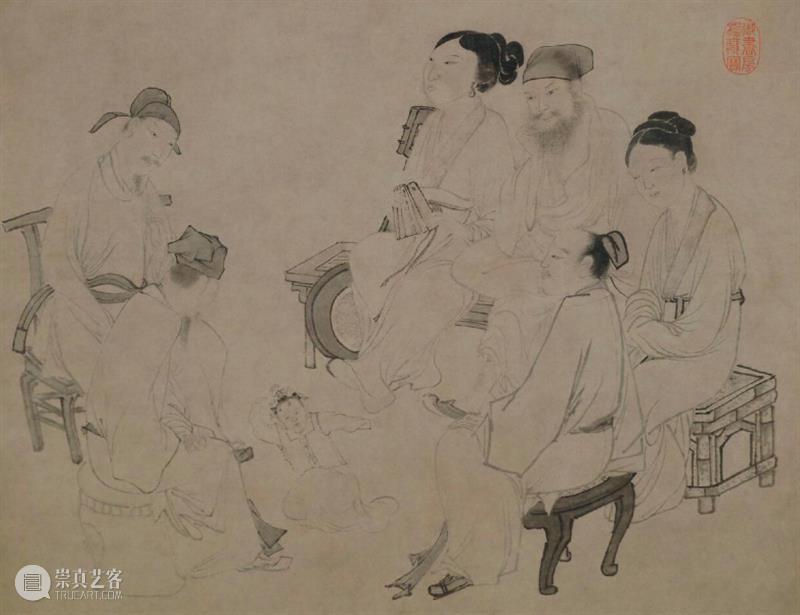 “跳槽”一词竟出自古代青楼？——青楼中还有哪些你不知道的行话 古代 青楼 行话 如今 歧义 工作 意思 来源 时光 场景 崇真艺客