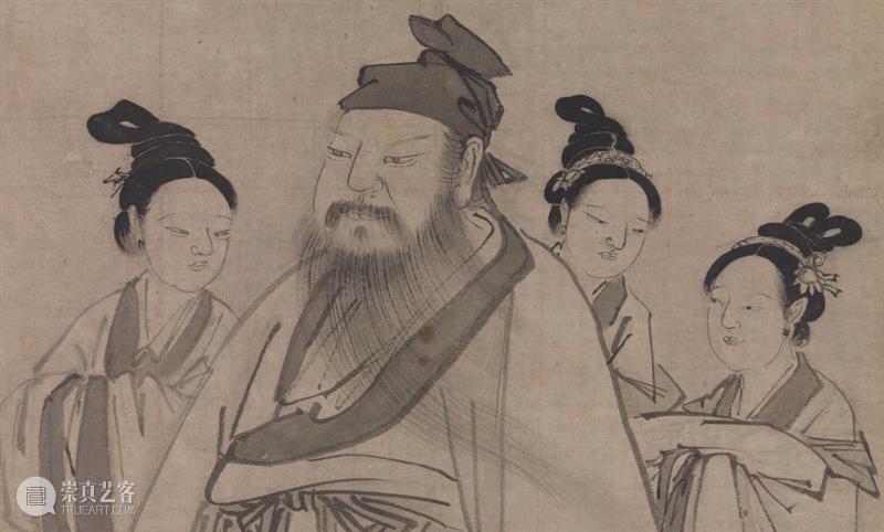“跳槽”一词竟出自古代青楼？——青楼中还有哪些你不知道的行话 古代 青楼 行话 如今 歧义 工作 意思 来源 时光 场景 崇真艺客