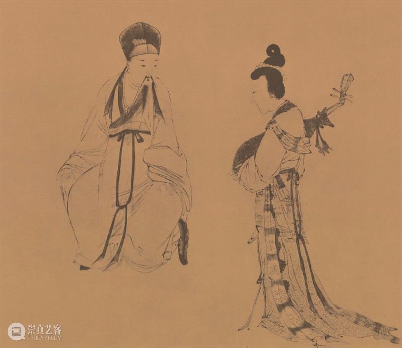 “跳槽”一词竟出自古代青楼？——青楼中还有哪些你不知道的行话 古代 青楼 行话 如今 歧义 工作 意思 来源 时光 场景 崇真艺客