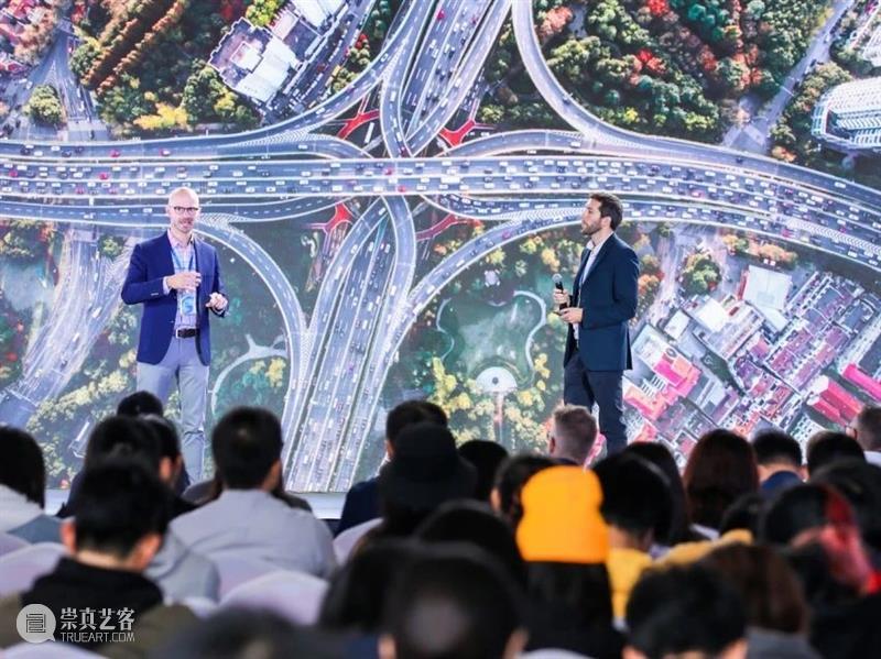 首届招募丨2021同济-广汽创新设计策源营 同济 广汽创新设计策源营 GACIn Curation Camp 同济大学设计创意学院 广汽研究院 工具 系统创新设计实验室 商业 崇真艺客