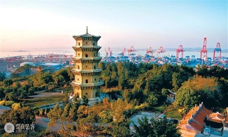 泉州游学 | 最新世界文化遗产巡礼(9.18-9.21) 泉州 世界 文化遗产 9.18 宋元 中国 海洋商贸中心 世界遗产大会 世界遗产委员会 会议 崇真艺客