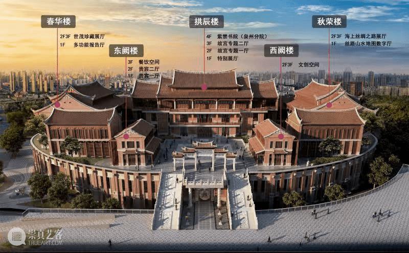 泉州游学 | 最新世界文化遗产巡礼(9.18-9.21) 泉州 世界 文化遗产 9.18 宋元 中国 海洋商贸中心 世界遗产大会 世界遗产委员会 会议 崇真艺客
