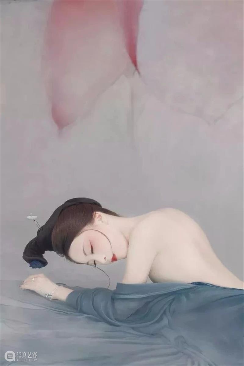 摄影丨中国古风摄影,简洁优美,意境十足 古风 意境 中国 上方 中国舞台美术学会 右上 星标 本文 国际 艺术 崇真艺客