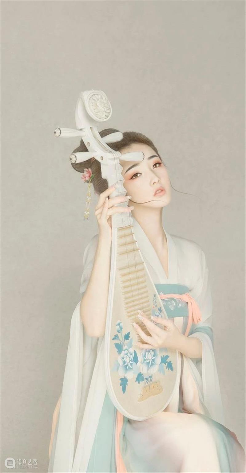 摄影丨中国古风摄影,简洁优美,意境十足 古风 意境 中国 上方 中国舞台美术学会 右上 星标 本文 国际 艺术 崇真艺客