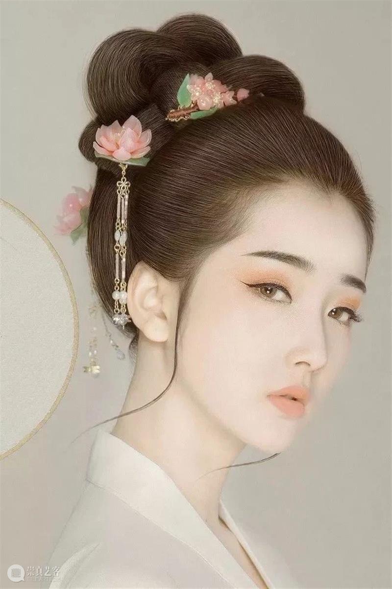 摄影丨中国古风摄影,简洁优美,意境十足 古风 意境 中国 上方 中国舞台美术学会 右上 星标 本文 国际 艺术 崇真艺客