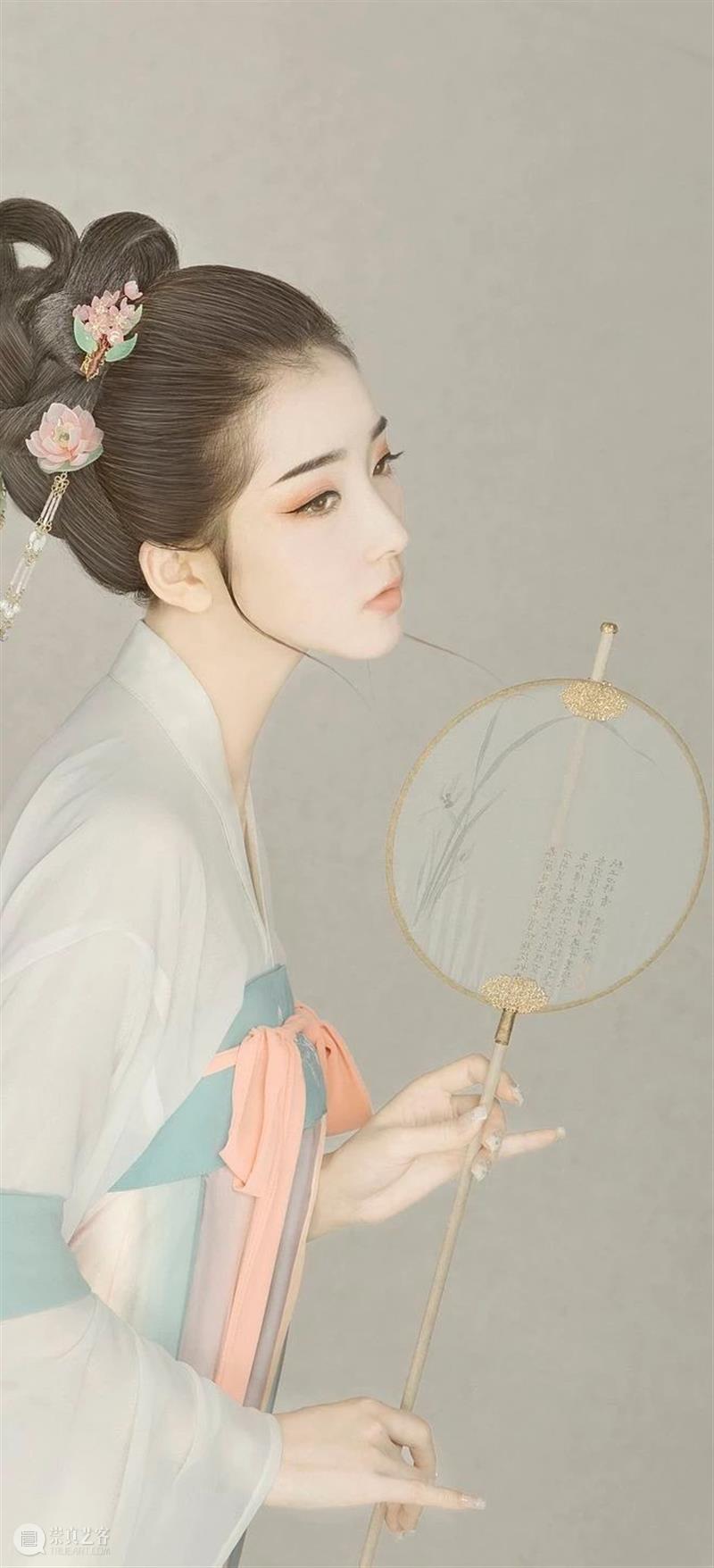 摄影丨中国古风摄影,简洁优美,意境十足 古风 意境 中国 上方 中国舞台美术学会 右上 星标 本文 国际 艺术 崇真艺客
