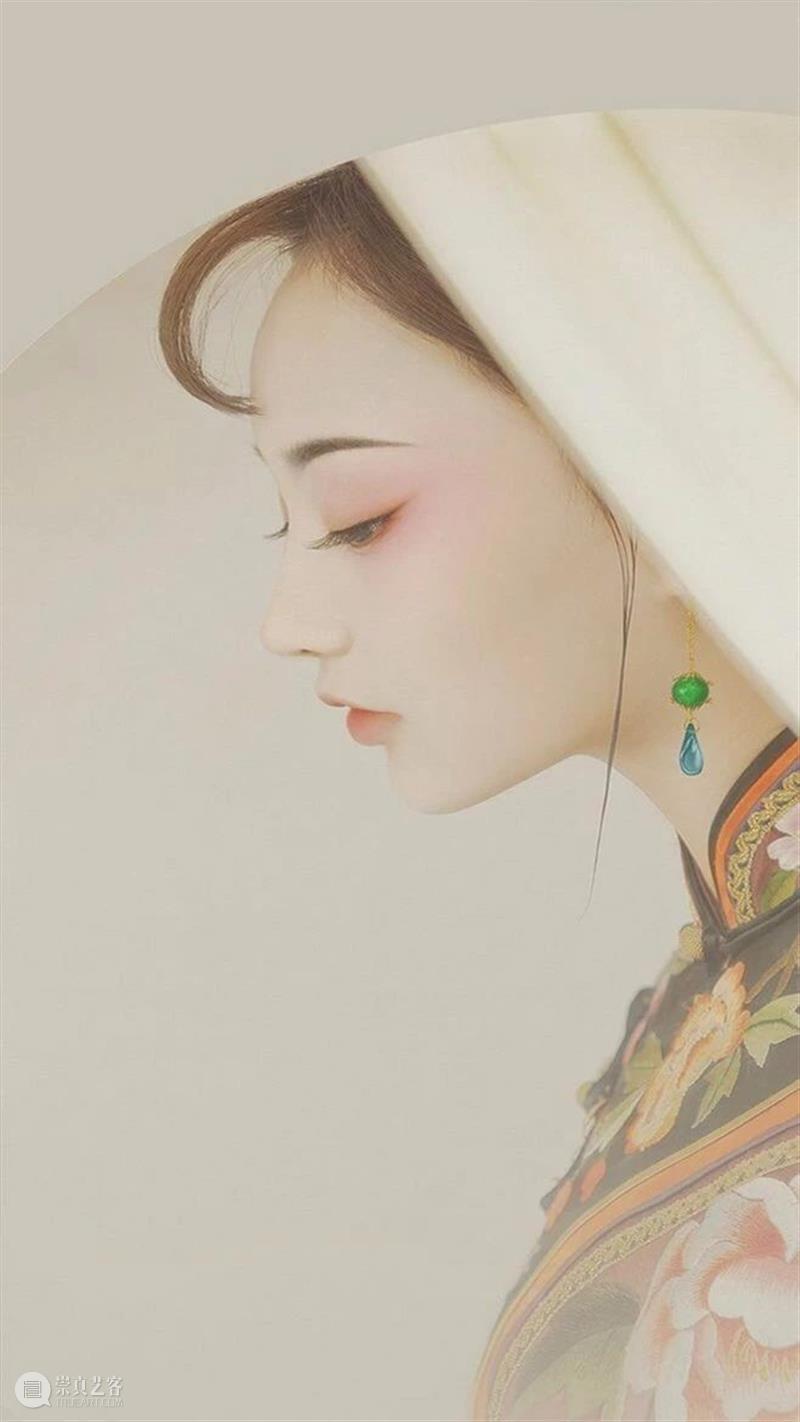 摄影丨中国古风摄影,简洁优美,意境十足 古风 意境 中国 上方 中国舞台美术学会 右上 星标 本文 国际 艺术 崇真艺客