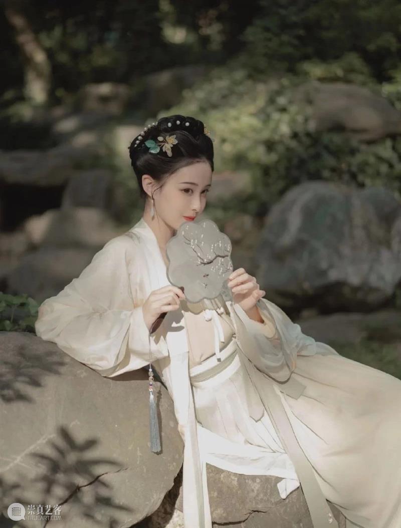 摄影丨中国古风摄影,简洁优美,意境十足 古风 意境 中国 上方 中国舞台美术学会 右上 星标 本文 国际 艺术 崇真艺客