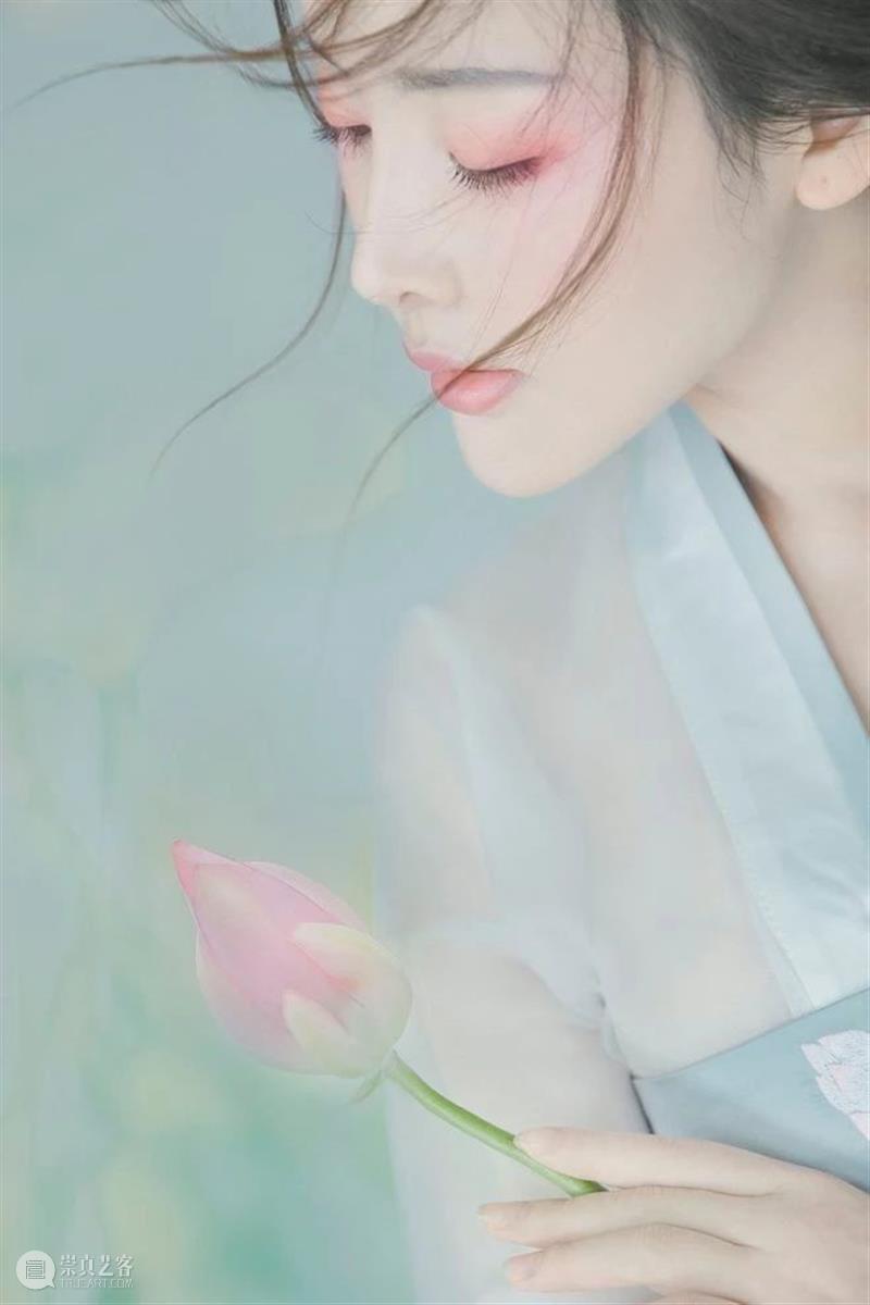 摄影丨中国古风摄影,简洁优美,意境十足 古风 意境 中国 上方 中国舞台美术学会 右上 星标 本文 国际 艺术 崇真艺客