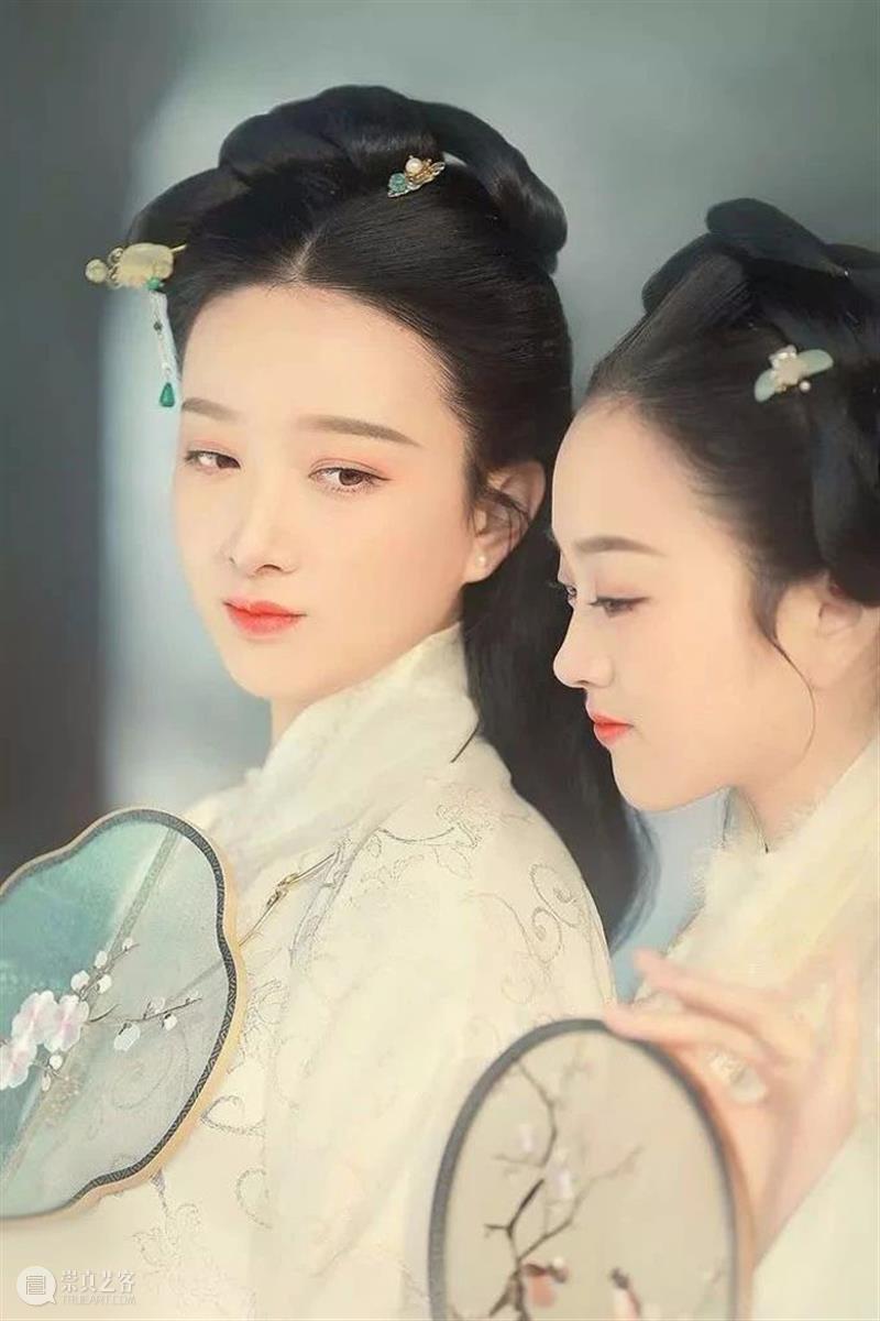 摄影丨中国古风摄影,简洁优美,意境十足 古风 意境 中国 上方 中国舞台美术学会 右上 星标 本文 国际 艺术 崇真艺客