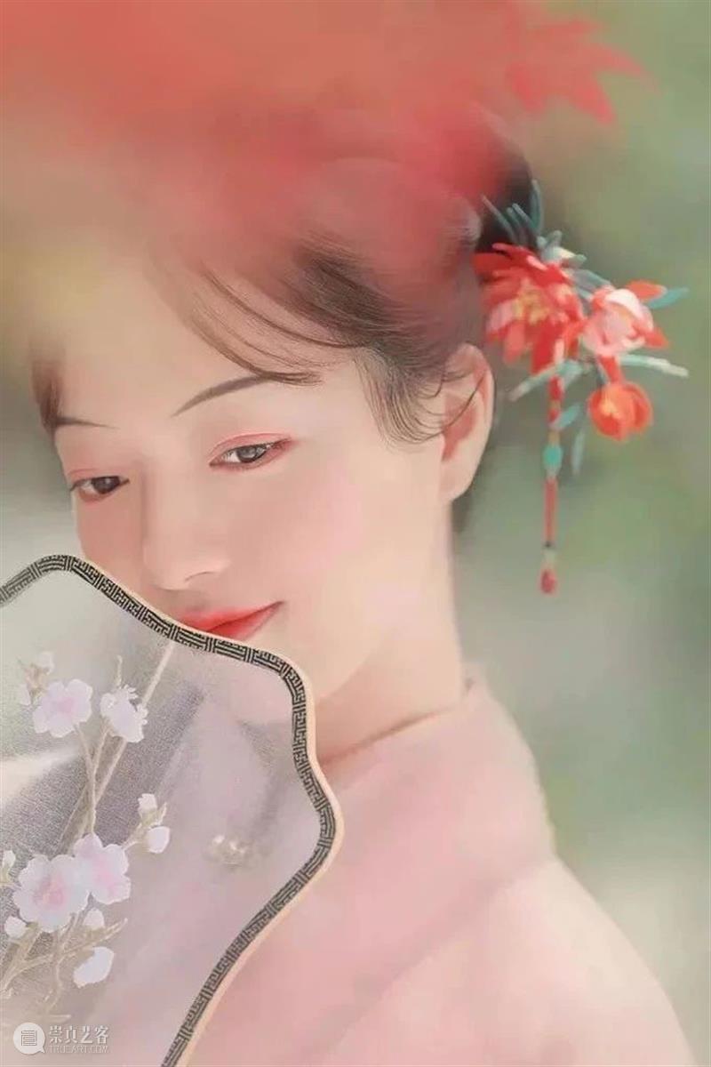 摄影丨中国古风摄影,简洁优美,意境十足 古风 意境 中国 上方 中国舞台美术学会 右上 星标 本文 国际 艺术 崇真艺客