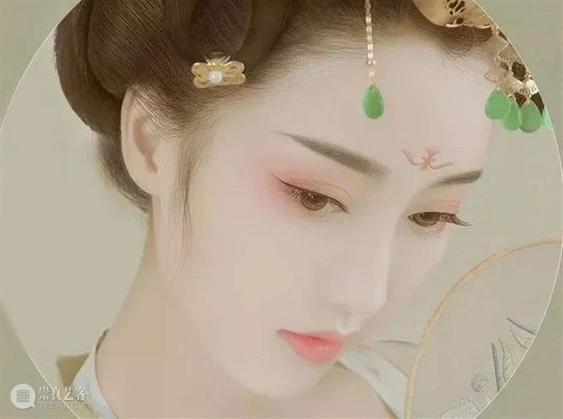 摄影丨中国古风摄影,简洁优美,意境十足 古风 意境 中国 上方 中国舞台美术学会 右上 星标 本文 国际 艺术 崇真艺客