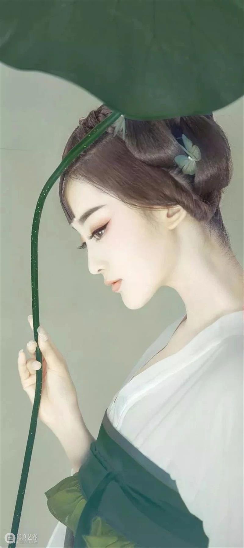 摄影丨中国古风摄影,简洁优美,意境十足 古风 意境 中国 上方 中国舞台美术学会 右上 星标 本文 国际 艺术 崇真艺客