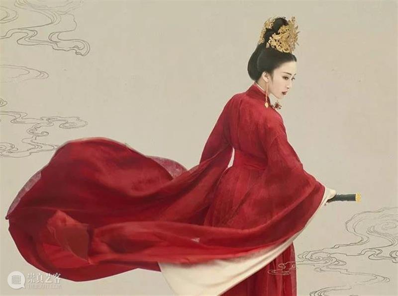 摄影丨中国古风摄影,简洁优美,意境十足 古风 意境 中国 上方 中国舞台美术学会 右上 星标 本文 国际 艺术 崇真艺客