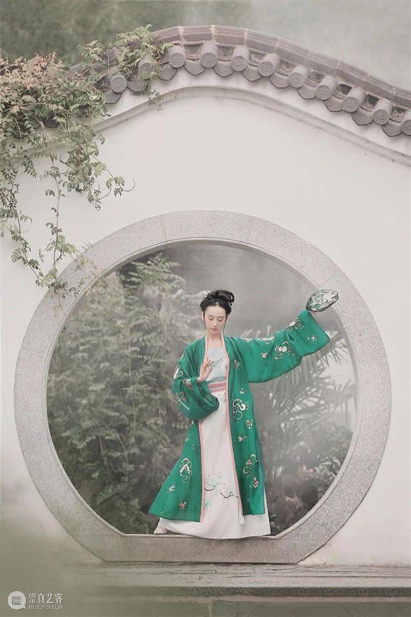 摄影丨中国古风摄影,简洁优美,意境十足 古风 意境 中国 上方 中国舞台美术学会 右上 星标 本文 国际 艺术 崇真艺客