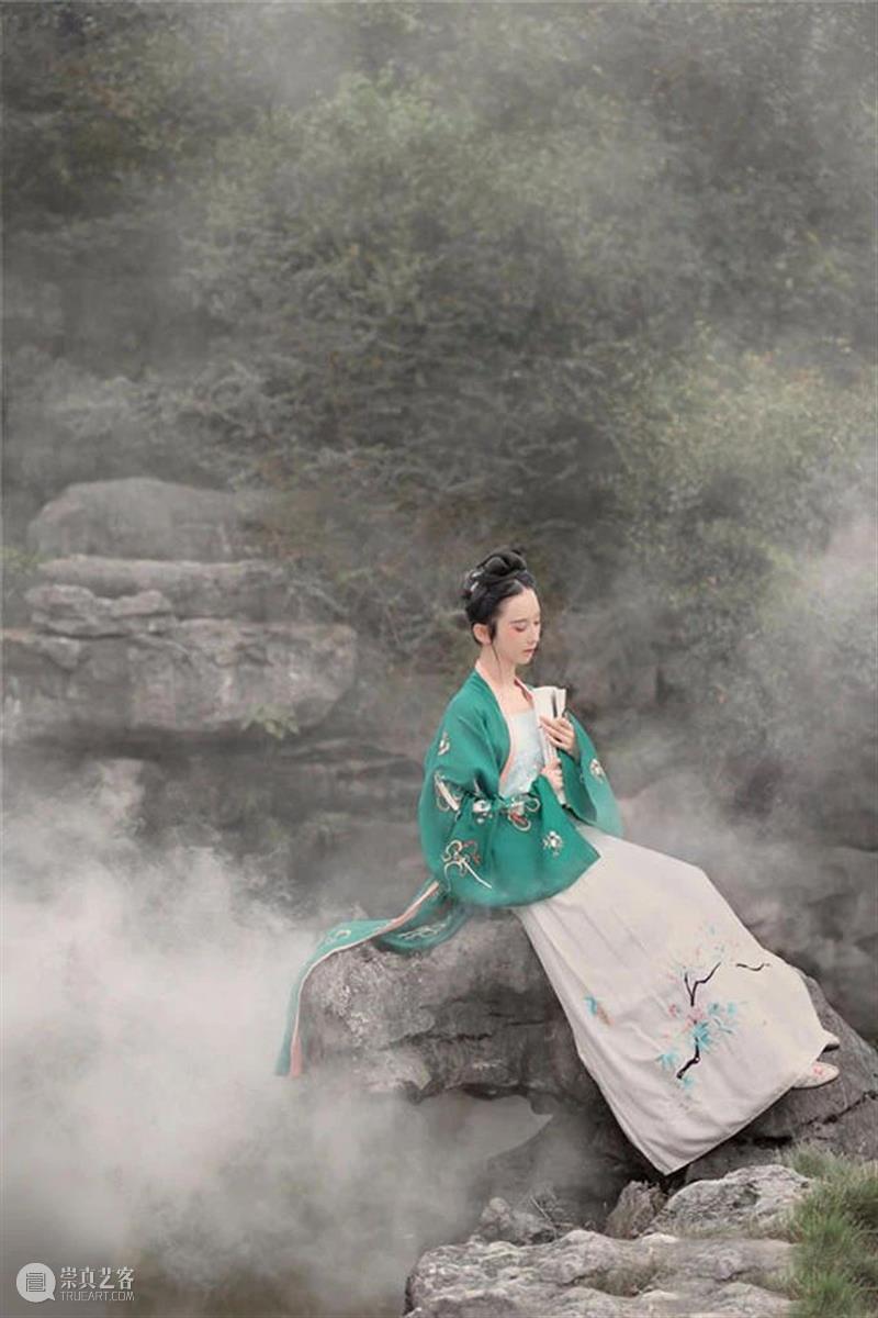 摄影丨中国古风摄影,简洁优美,意境十足 古风 意境 中国 上方 中国舞台美术学会 右上 星标 本文 国际 艺术 崇真艺客