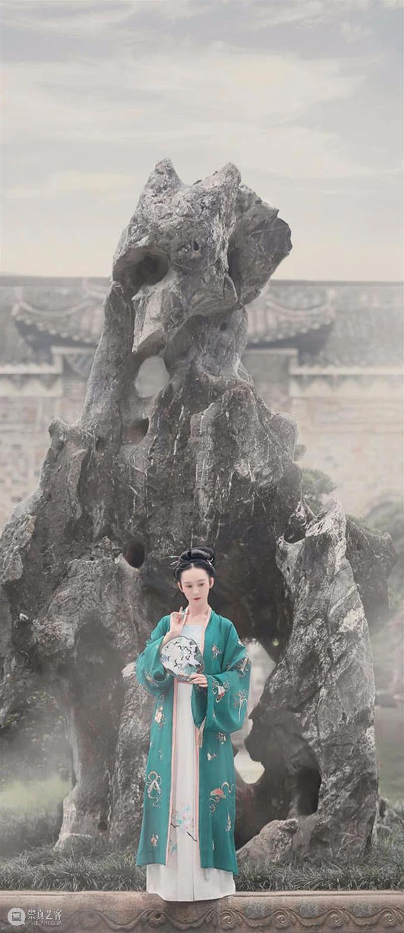 摄影丨中国古风摄影,简洁优美,意境十足 古风 意境 中国 上方 中国舞台美术学会 右上 星标 本文 国际 艺术 崇真艺客