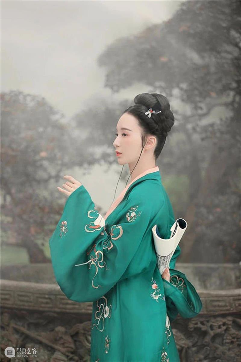 摄影丨中国古风摄影,简洁优美,意境十足 古风 意境 中国 上方 中国舞台美术学会 右上 星标 本文 国际 艺术 崇真艺客