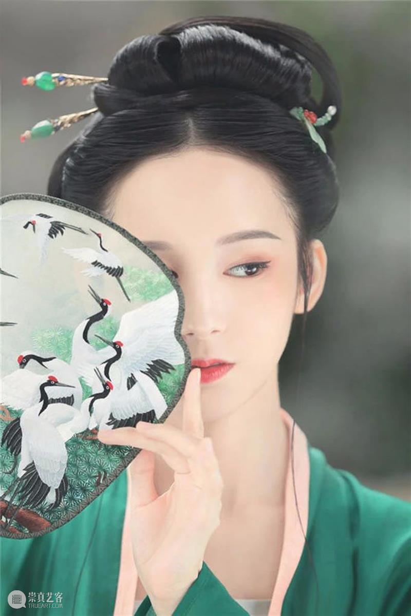 摄影丨中国古风摄影,简洁优美,意境十足 古风 意境 中国 上方 中国舞台美术学会 右上 星标 本文 国际 艺术 崇真艺客