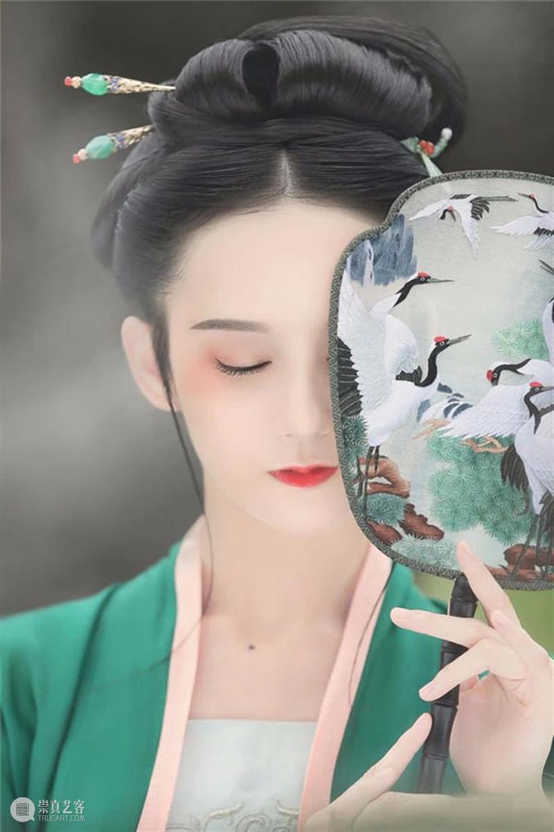 摄影丨中国古风摄影,简洁优美,意境十足 古风 意境 中国 上方 中国舞台美术学会 右上 星标 本文 国际 艺术 崇真艺客
