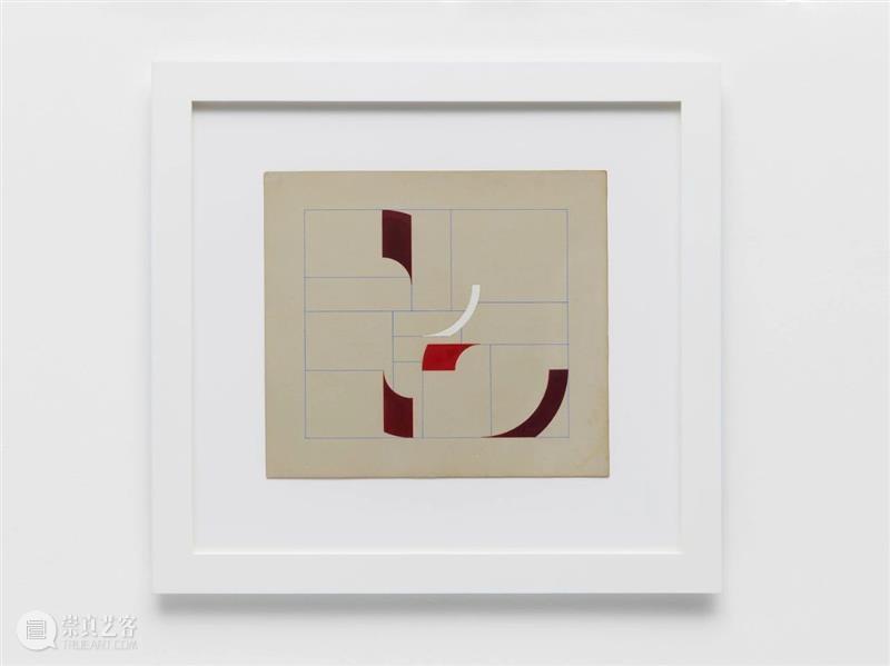 颜色-时间-空间: 何里欧·奥迪塞卡 (Hélio Oiticica) 的一生 Hélio Oiticica 何里欧 奥迪 空间 一生 颜色 时间 Motion Shanghai 崇真艺客