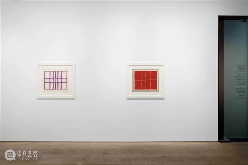 颜色-时间-空间: 何里欧·奥迪塞卡 (Hélio Oiticica) 的一生 Hélio Oiticica 何里欧 奥迪 空间 一生 颜色 时间 Motion Shanghai 崇真艺客