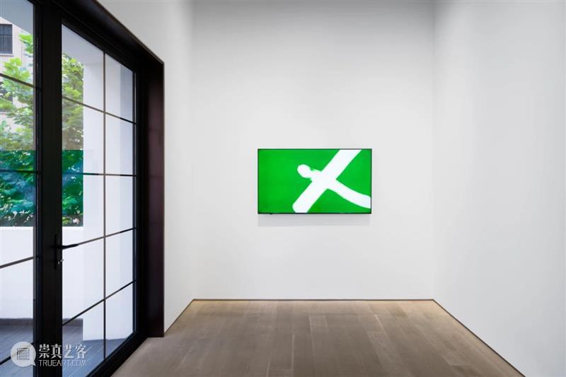 颜色-时间-空间: 何里欧·奥迪塞卡 (Hélio Oiticica) 的一生 Hélio Oiticica 何里欧 奥迪 空间 一生 颜色 时间 Motion Shanghai 崇真艺客