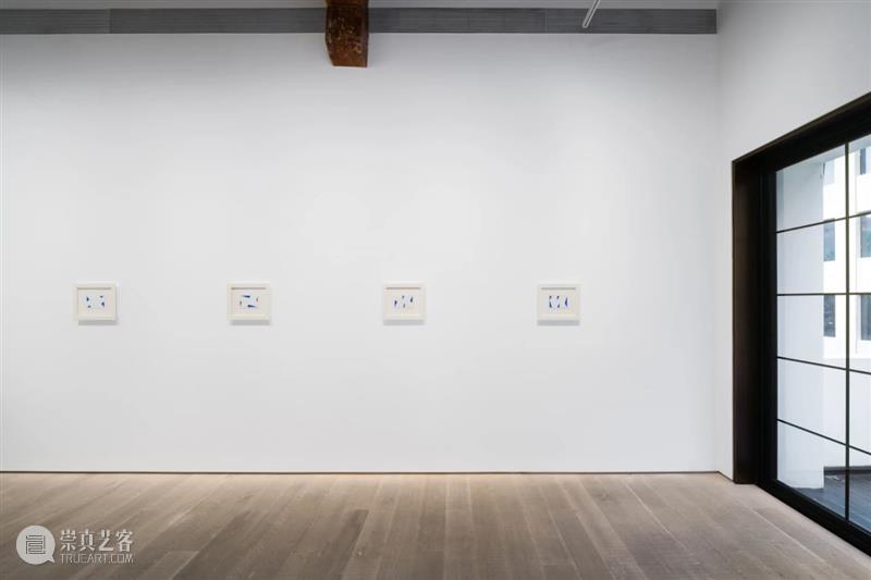 颜色-时间-空间: 何里欧·奥迪塞卡 (Hélio Oiticica) 的一生 Hélio Oiticica 何里欧 奥迪 空间 一生 颜色 时间 Motion Shanghai 崇真艺客