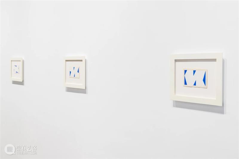 颜色-时间-空间: 何里欧·奥迪塞卡 (Hélio Oiticica) 的一生 Hélio Oiticica 何里欧 奥迪 空间 一生 颜色 时间 Motion Shanghai 崇真艺客