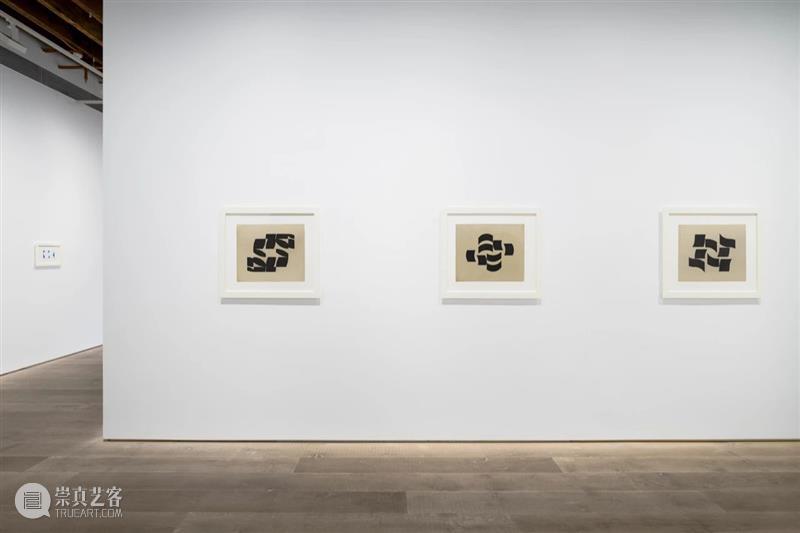 颜色-时间-空间: 何里欧·奥迪塞卡 (Hélio Oiticica) 的一生 Hélio Oiticica 何里欧 奥迪 空间 一生 颜色 时间 Motion Shanghai 崇真艺客