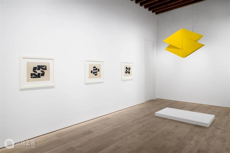 颜色-时间-空间: 何里欧·奥迪塞卡 (Hélio Oiticica) 的一生 Hélio Oiticica 何里欧 奥迪 空间 一生 颜色 时间 Motion Shanghai 崇真艺客