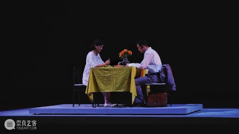 话剧《革命之路》| 如果无法走出婚姻的绝望，那就直面它的本质 话剧 革命之路 婚姻 本质 美国 小说 Road 原著 困境 时代 崇真艺客