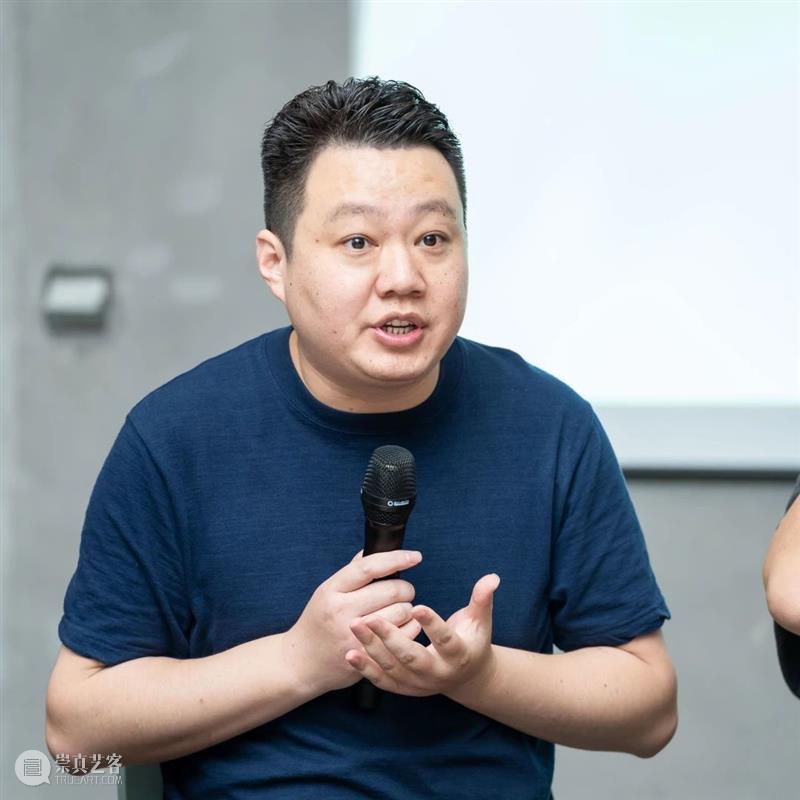 Wind H 论坛回顾｜继续实验，装置作为方法 崇真艺客