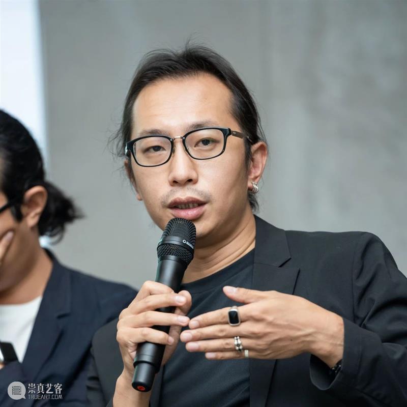 Wind H 论坛回顾｜继续实验，装置作为方法 崇真艺客