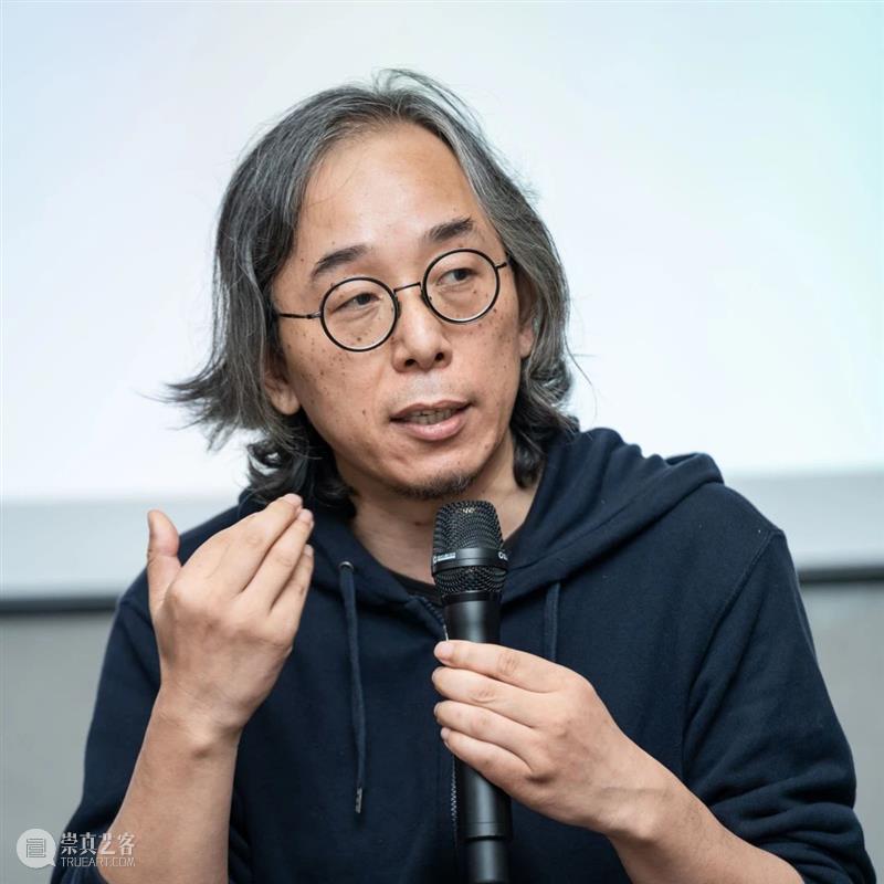 Wind H 论坛回顾｜继续实验，装置作为方法 崇真艺客