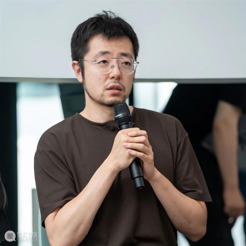 Wind H 论坛回顾｜继续实验，装置作为方法 崇真艺客