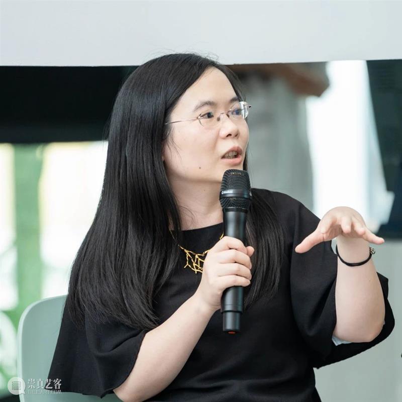 Wind H 论坛回顾｜继续实验，装置作为方法 崇真艺客