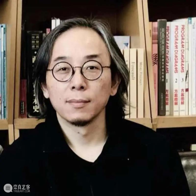 Wind H 论坛回顾｜继续实验，装置作为方法 崇真艺客