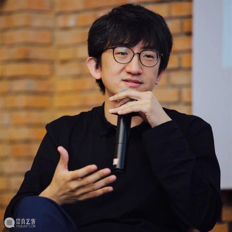 Wind H 论坛回顾｜继续实验，装置作为方法 崇真艺客