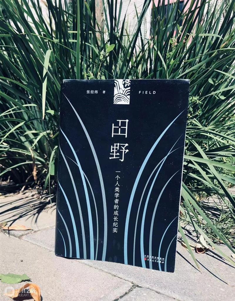 田野：一个人类学者的成长纪实 田野 人类 学者 书摊 计划 拜德雅图书工作室 人文 社科 新书 微店 崇真艺客