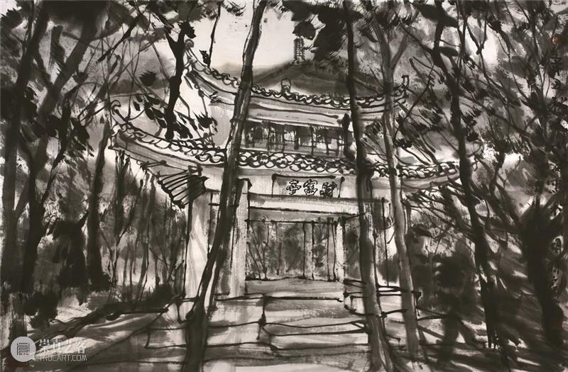 罗湖美术馆展讯 | 时代湾区·多彩罗湖——美术家采风写生作品展 罗湖 时代 湾区 罗湖美术馆 美术家 作品展 展讯 湖美 主办单位 深圳市罗湖区文学艺术界联合会 崇真艺客