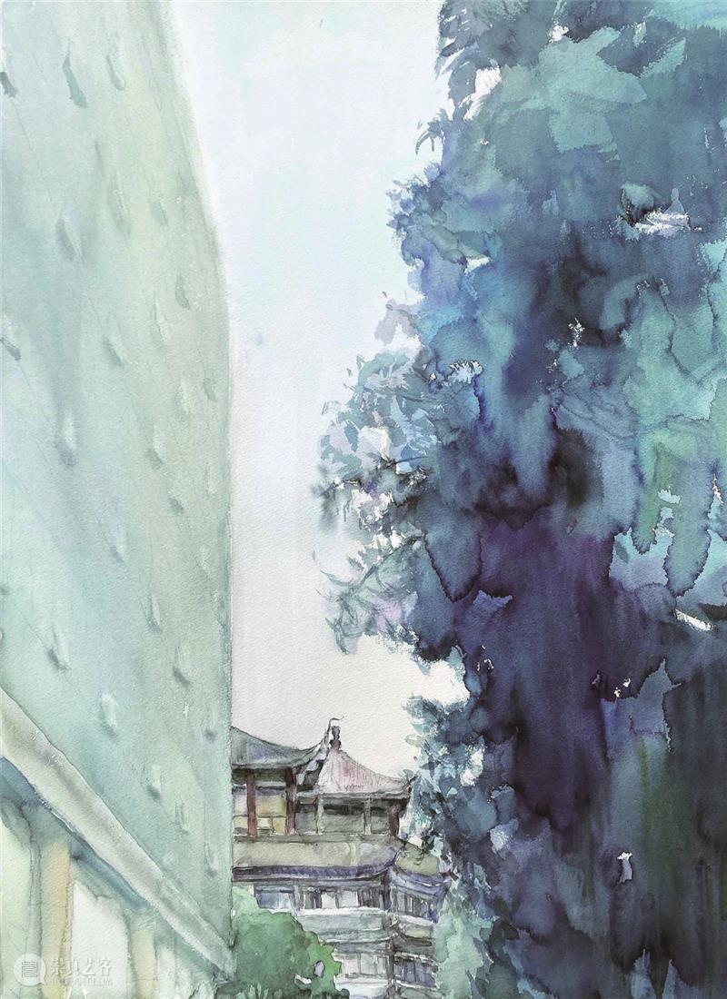 罗湖美术馆展讯 | 时代湾区·多彩罗湖——美术家采风写生作品展 罗湖 时代 湾区 罗湖美术馆 美术家 作品展 展讯 湖美 主办单位 深圳市罗湖区文学艺术界联合会 崇真艺客