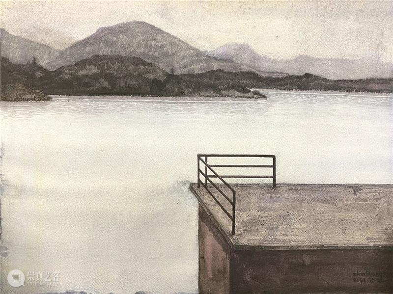 罗湖美术馆展讯 | 时代湾区·多彩罗湖——美术家采风写生作品展 罗湖 时代 湾区 罗湖美术馆 美术家 作品展 展讯 湖美 主办单位 深圳市罗湖区文学艺术界联合会 崇真艺客