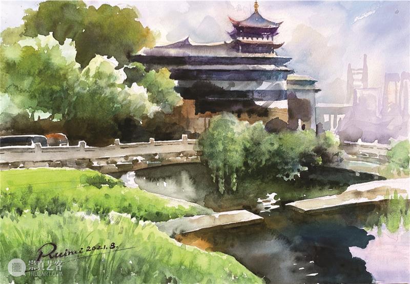 罗湖美术馆展讯 | 时代湾区·多彩罗湖——美术家采风写生作品展 罗湖 时代 湾区 罗湖美术馆 美术家 作品展 展讯 湖美 主办单位 深圳市罗湖区文学艺术界联合会 崇真艺客